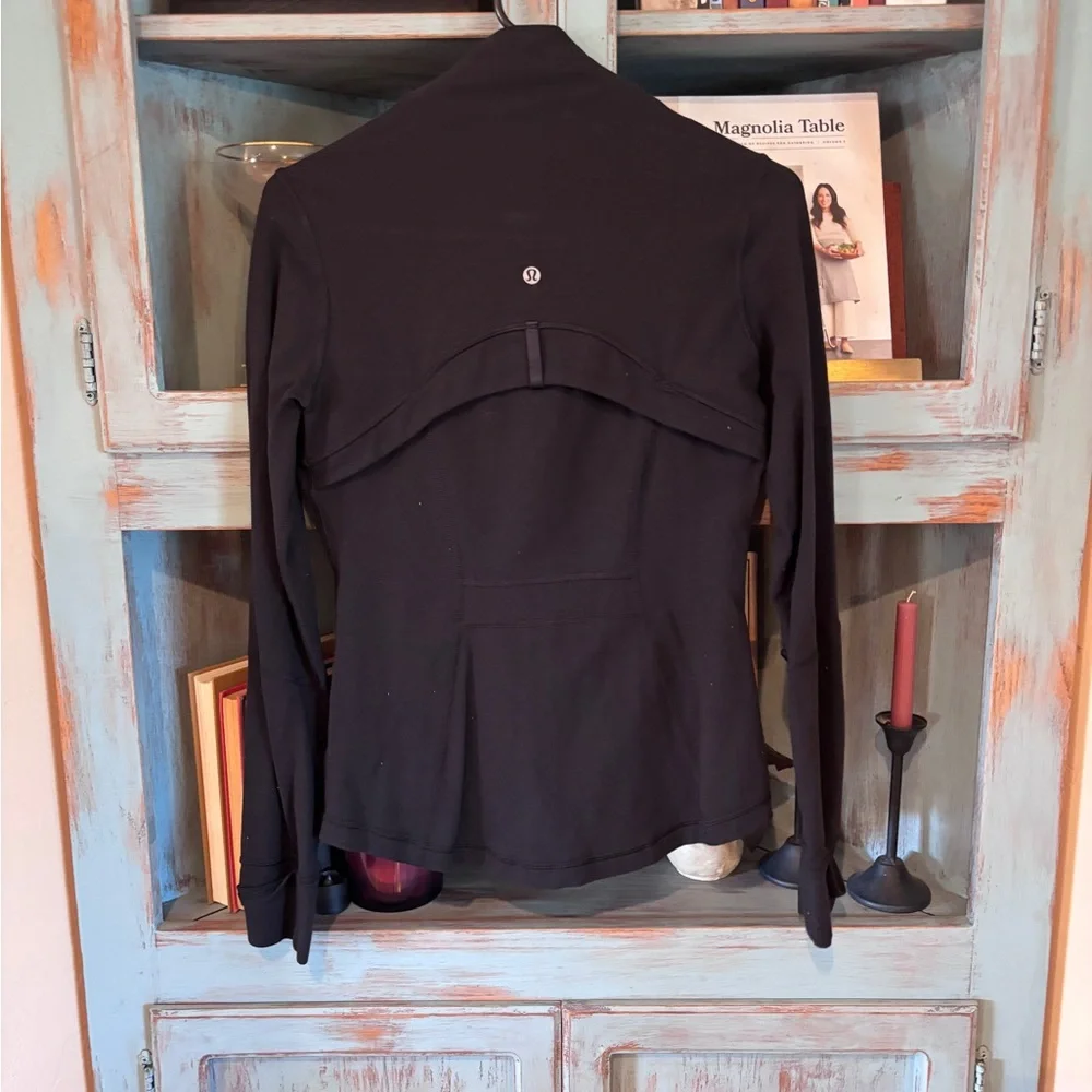 Lulu jacket size 6 - Picture 7 of 10